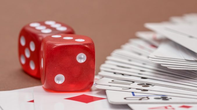blackjack en ligne