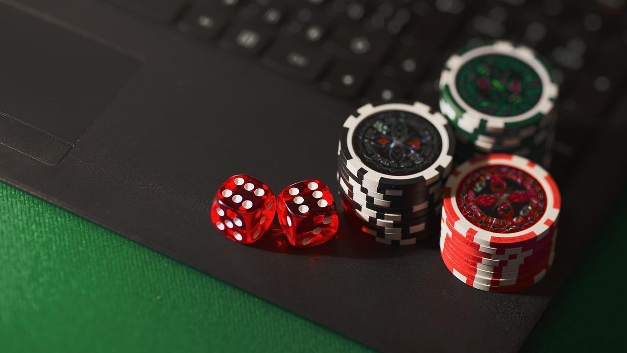 top 5 casino